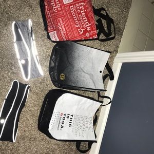 Lulu Lemon bundle